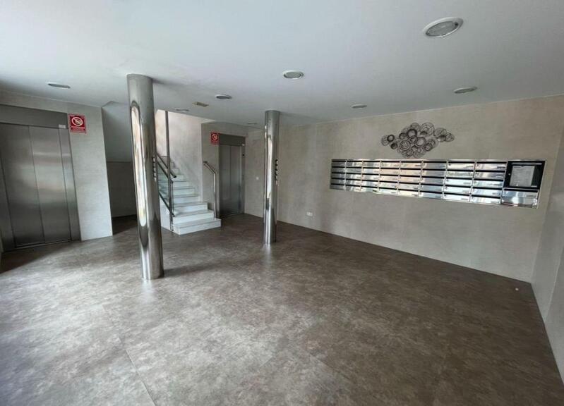1 Schlafzimmer Appartement zu verkaufen