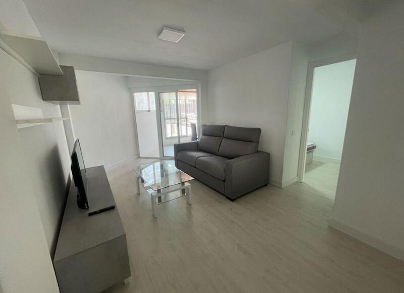 1 Schlafzimmer Appartement zu verkaufen