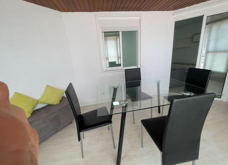 1 Schlafzimmer Appartement zu verkaufen