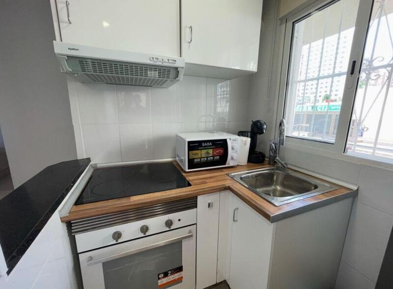 1 Schlafzimmer Appartement zu verkaufen