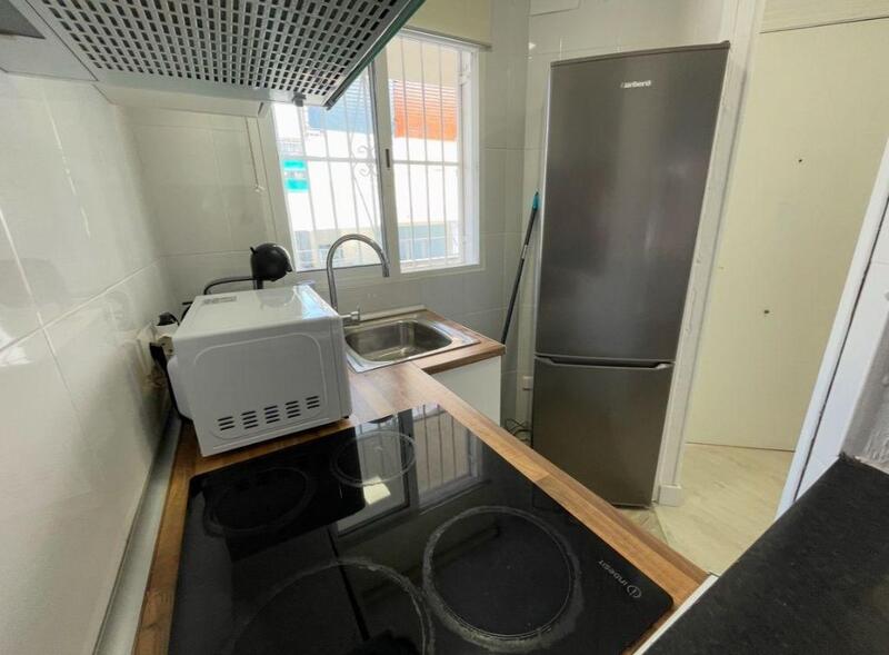 1 Schlafzimmer Appartement zu verkaufen