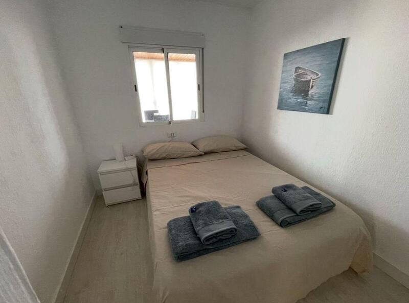 1 Schlafzimmer Appartement zu verkaufen