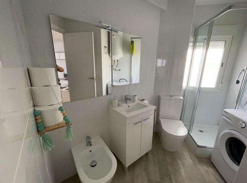 1 Schlafzimmer Appartement zu verkaufen
