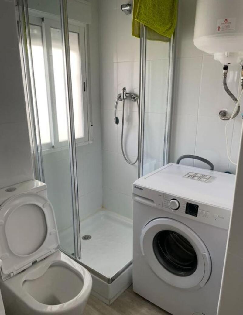 1 Schlafzimmer Appartement zu verkaufen