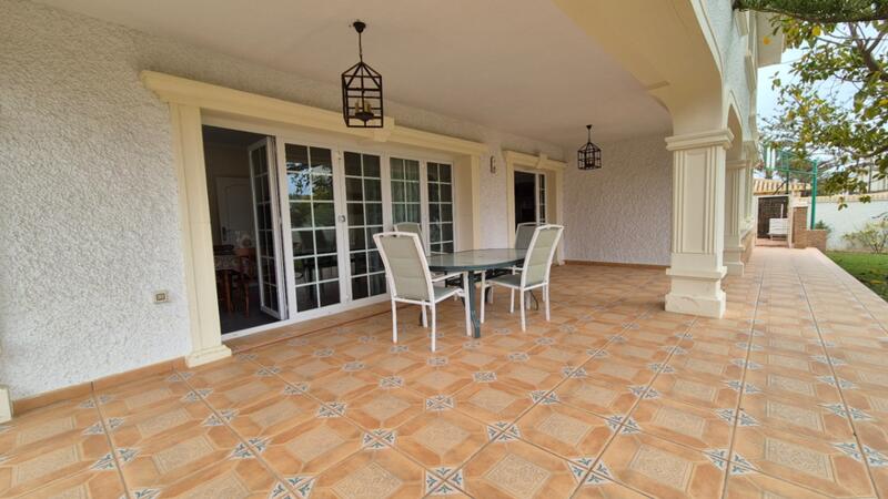 7 Schlafzimmer Villa zu verkaufen