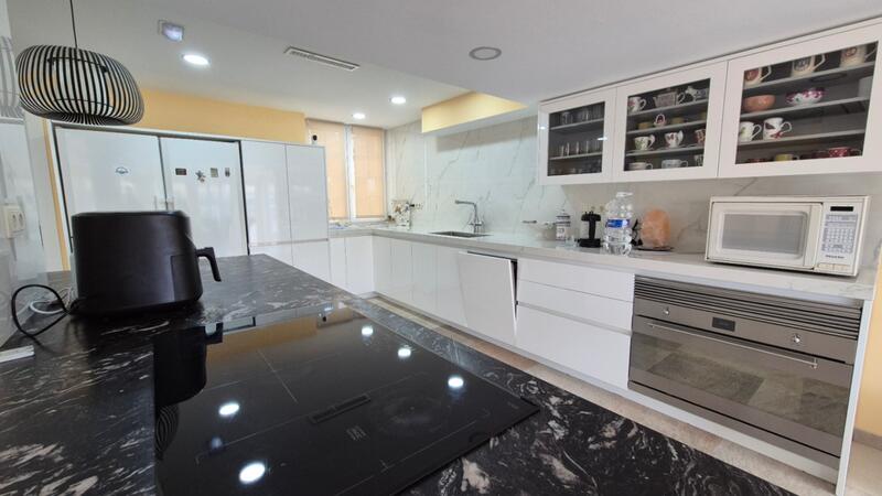 7 Schlafzimmer Villa zu verkaufen