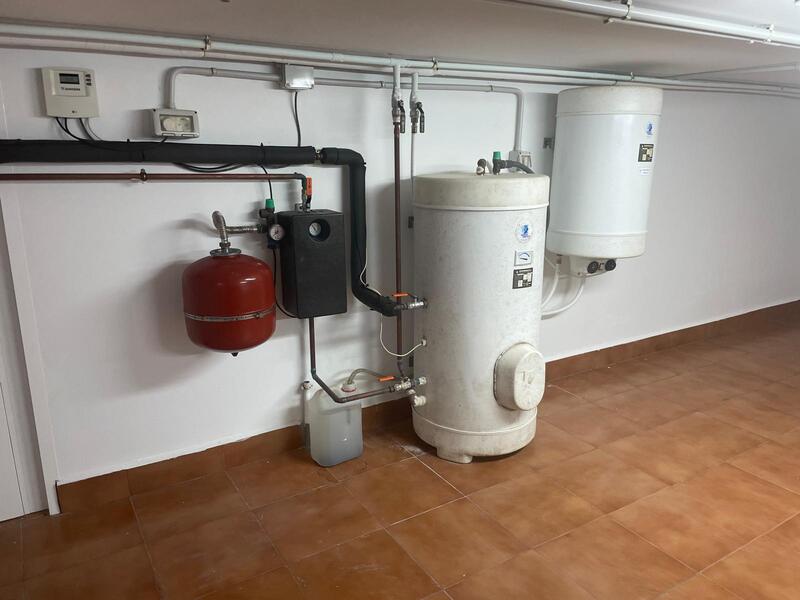3 Cuarto Villa en venta