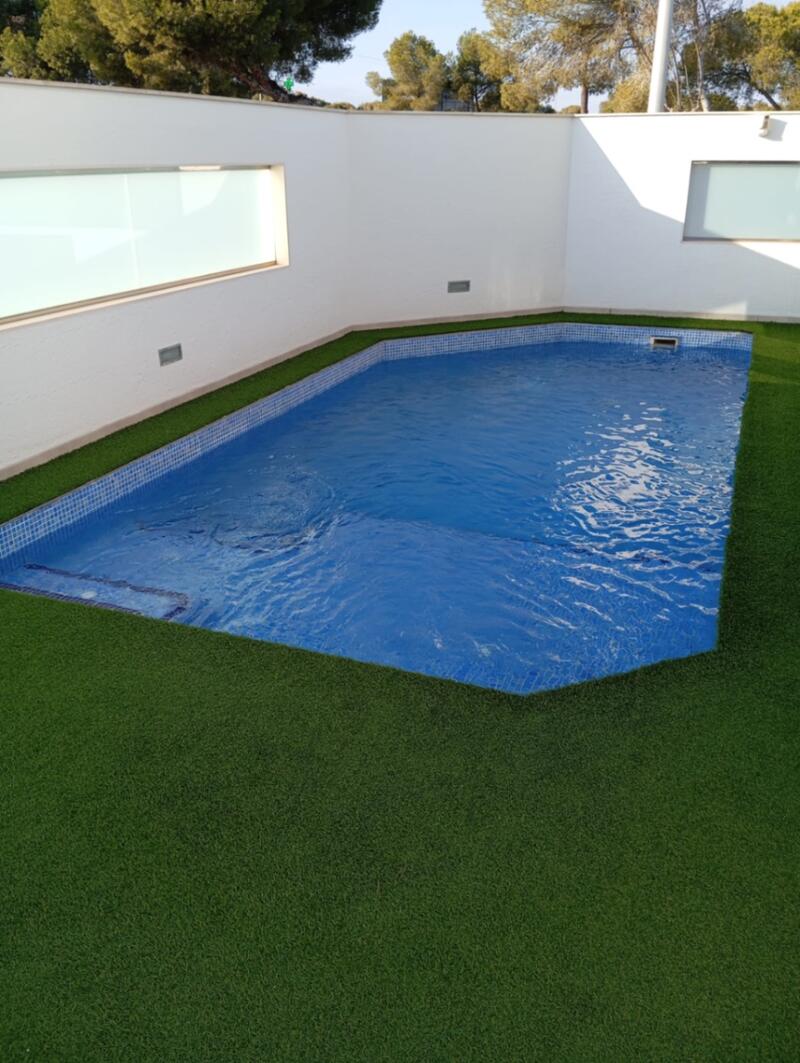 3 Cuarto Villa en venta