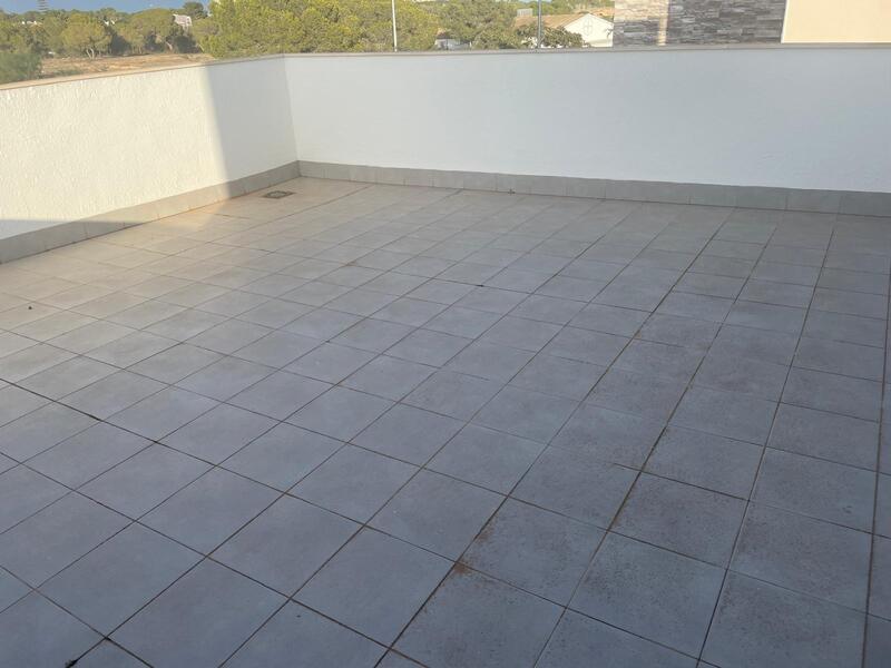 3 Cuarto Villa en venta