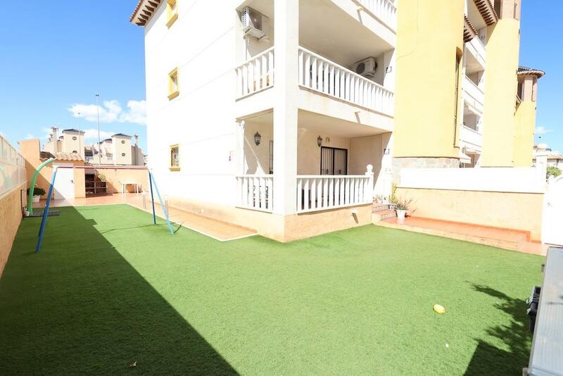 Appartement à vendre dans Orihuela Costa, Alicante
