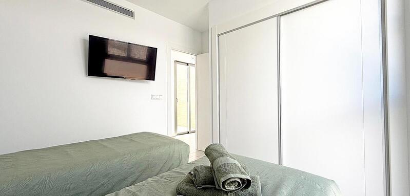 4 Schlafzimmer Villa zu verkaufen