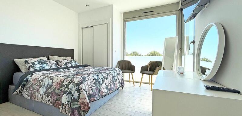 4 Schlafzimmer Villa zu verkaufen