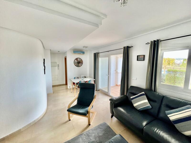 2 Cuarto Apartamento en venta