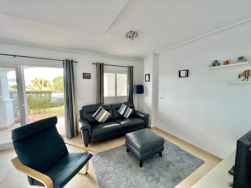 2 Cuarto Apartamento en venta