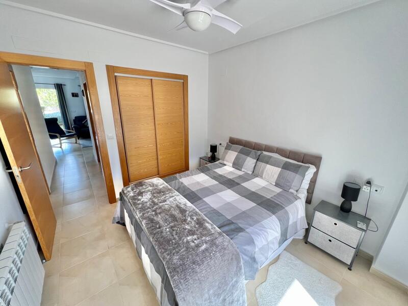2 Cuarto Apartamento en venta