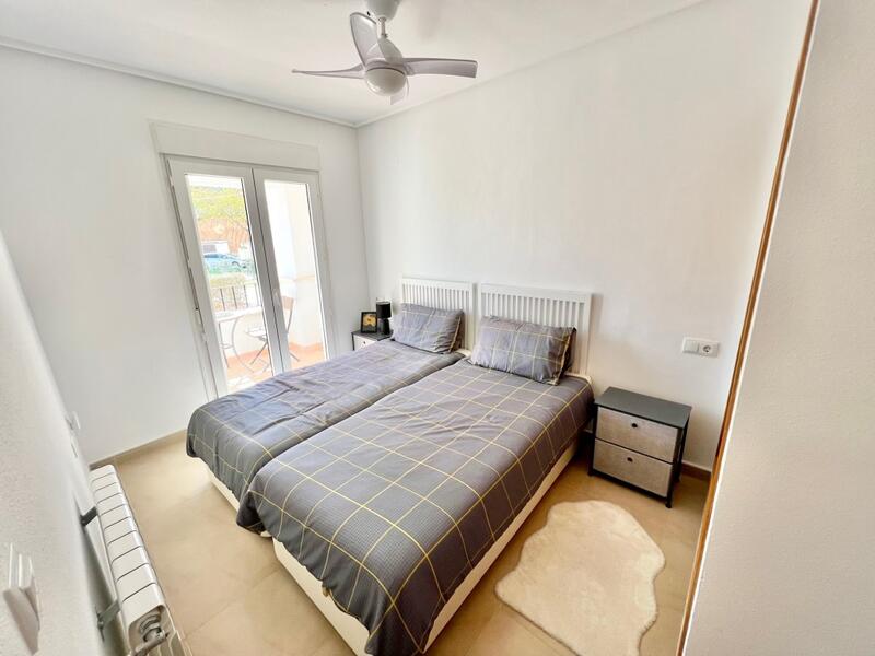 2 Cuarto Apartamento en venta