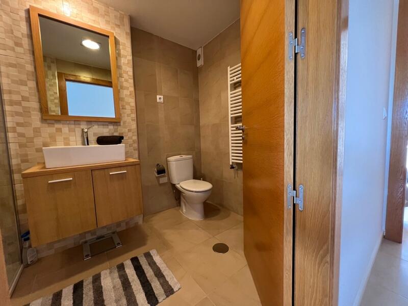 2 Cuarto Apartamento en venta
