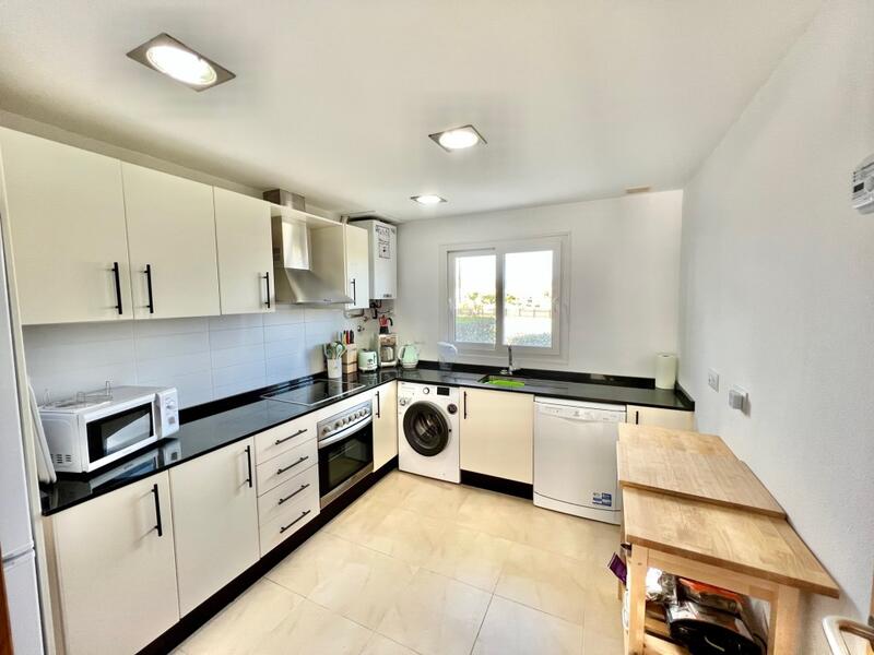 2 Cuarto Apartamento en venta