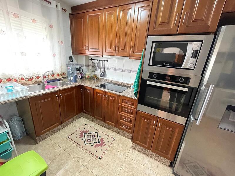 5 Cuarto Adosado en venta