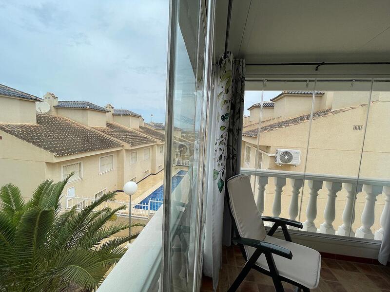 5 Cuarto Adosado en venta