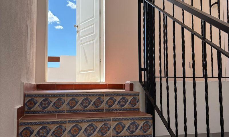 2 chambre Appartement à vendre