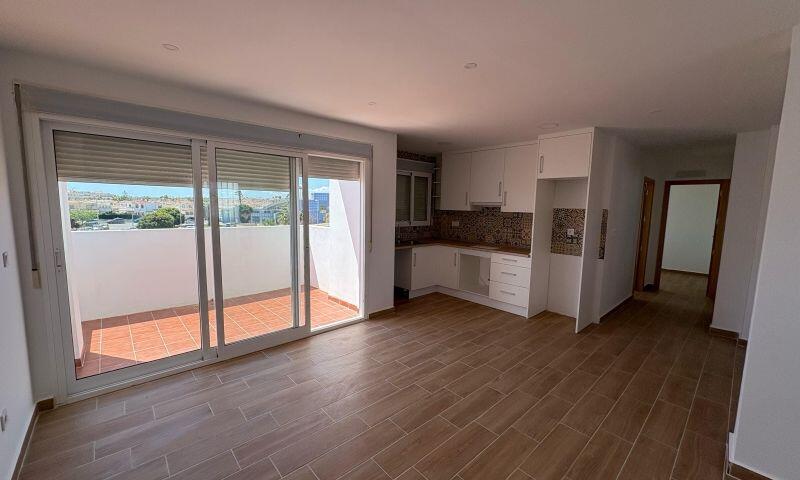 2 chambre Appartement à vendre
