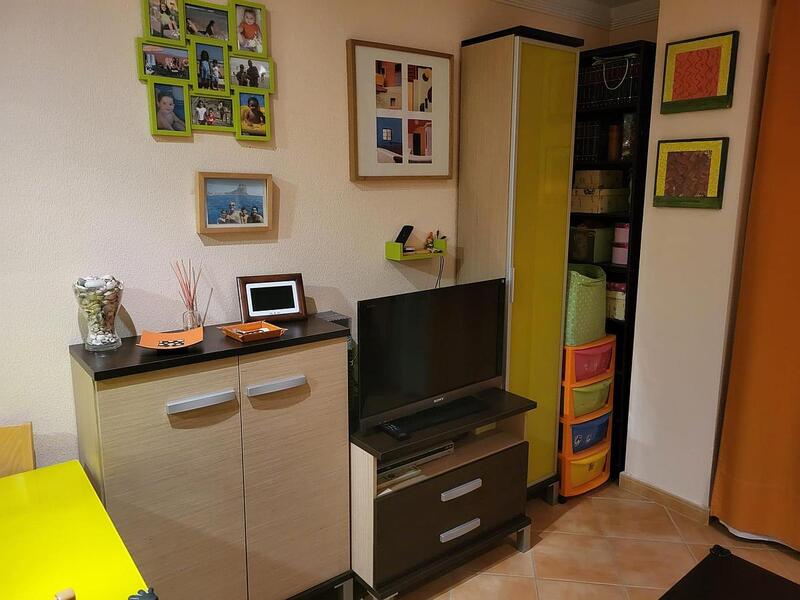 1 спальная комната квартира продается