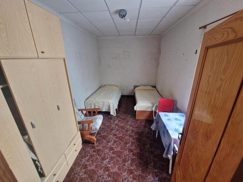 4 soveværelse Byhus til salg