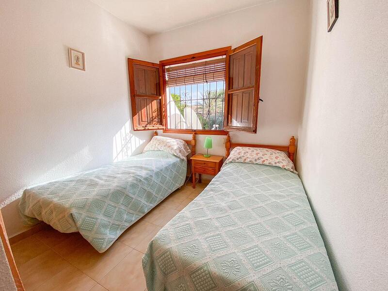 2 chambre Maison de Ville à vendre