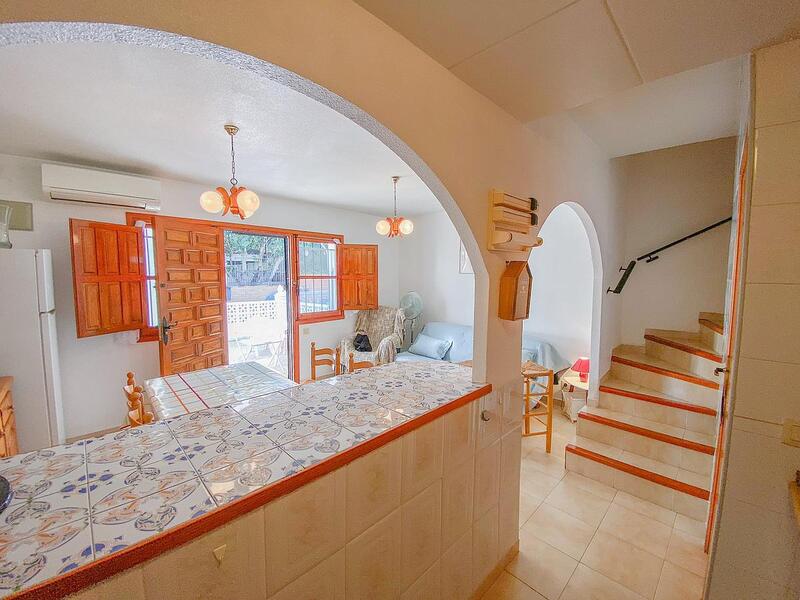 2 chambre Maison de Ville à vendre