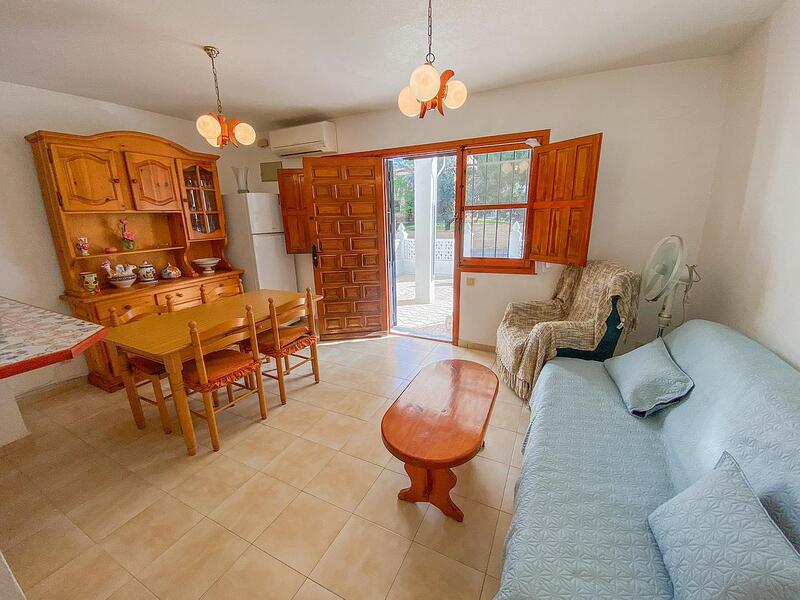 2 chambre Maison de Ville à vendre