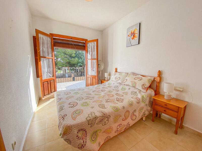 2 chambre Maison de Ville à vendre