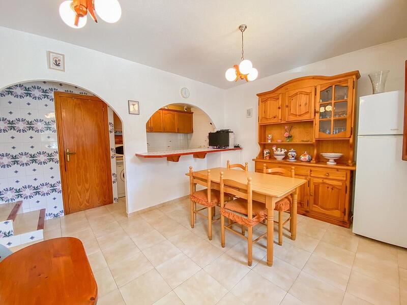 2 chambre Maison de Ville à vendre