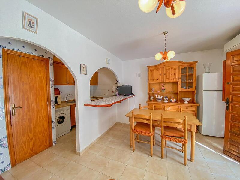 2 chambre Maison de Ville à vendre