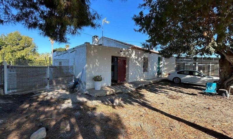 Landsted til salg i Orihuela, Alicante