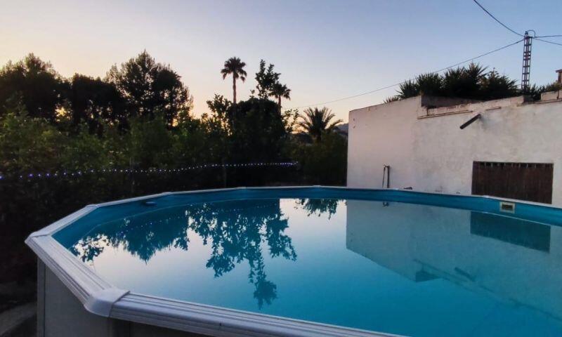 6 bedroom Country House for sale