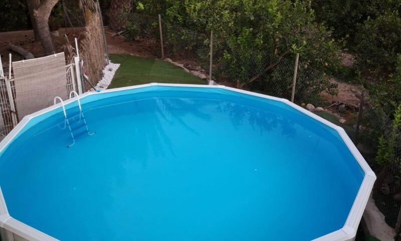 6 bedroom Country House for sale