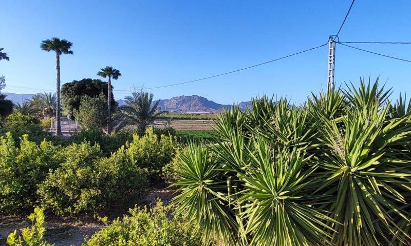 6 bedroom Country House for sale