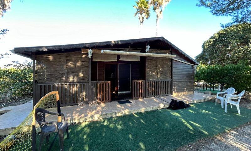 6 bedroom Country House for sale