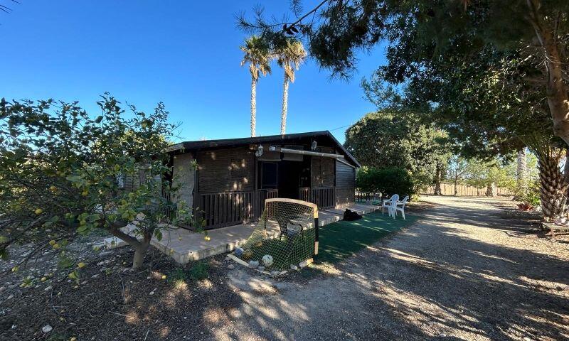 6 bedroom Country House for sale