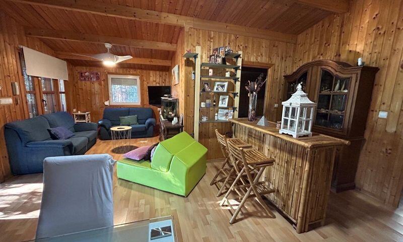 6 bedroom Country House for sale