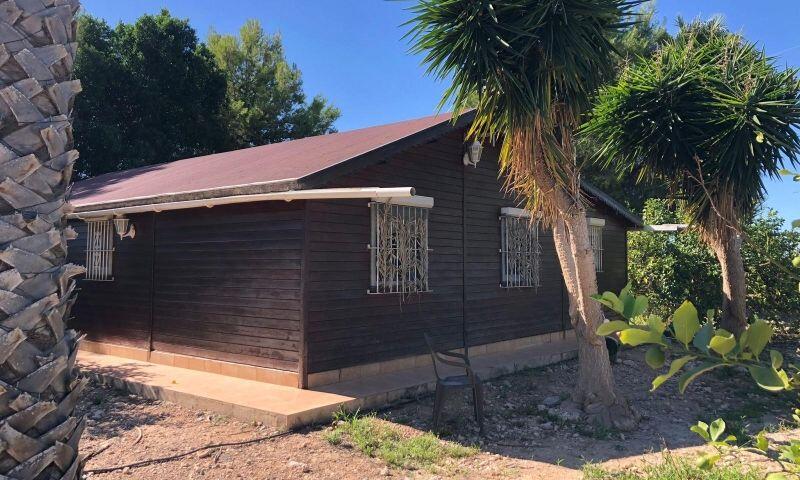 6 bedroom Country House for sale