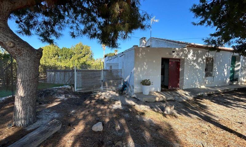 6 bedroom Country House for sale