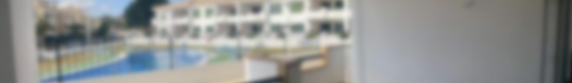 2 slaapkamer Appartement Te koop