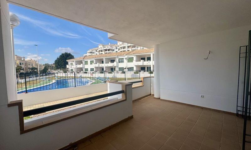Leilighet til salgs i Orihuela Costa, Alicante