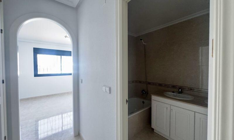 2 slaapkamer Appartement Te koop