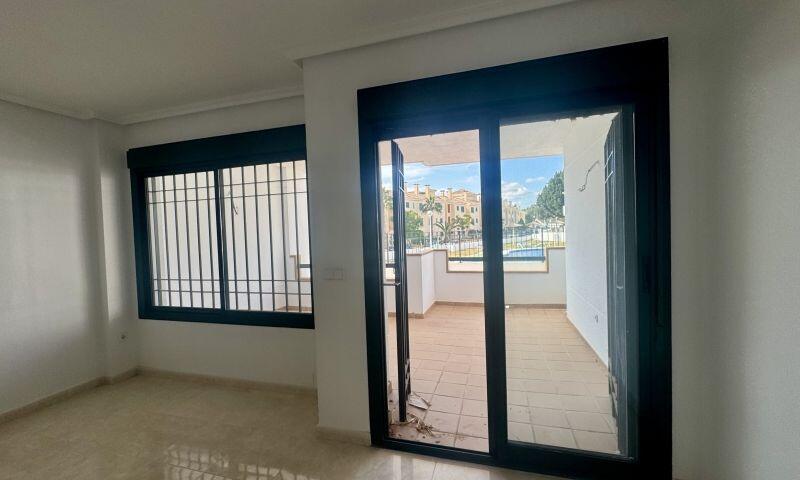 2 slaapkamer Appartement Te koop