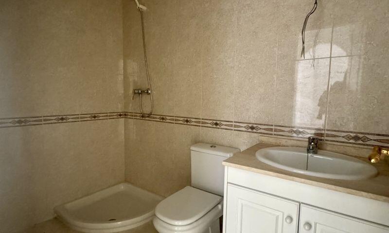 2 slaapkamer Appartement Te koop