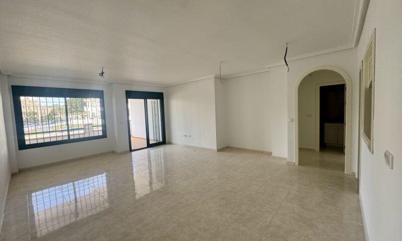 2 slaapkamer Appartement Te koop