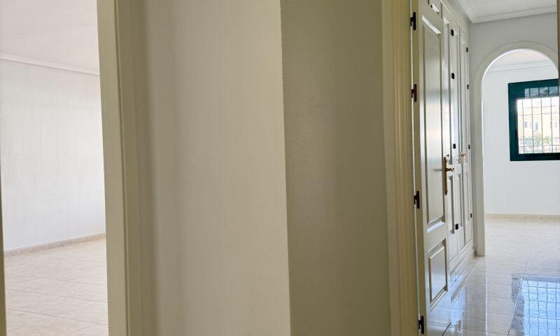 2 slaapkamer Appartement Te koop